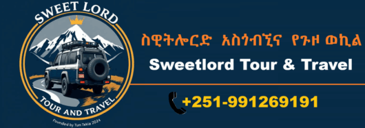 Sweetlord Tour and Travel